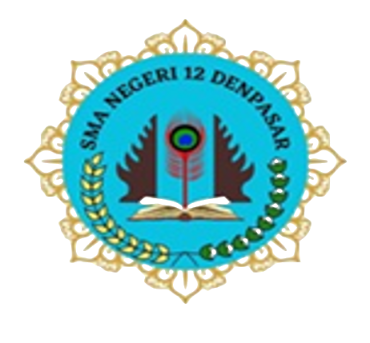 Logo SMA Negeri 12 Denpasar